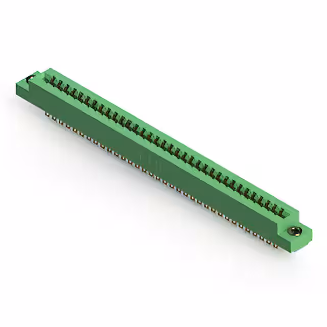 305-068-555-203 EDAC Inc.  Edgeboard Connectors